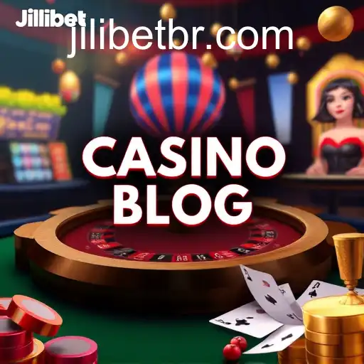 Exploring the Exciting World of Casino Games at Jilibet