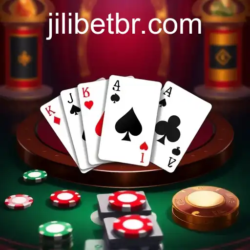 Exploring the Exciting World of Card Games on Jilibet
