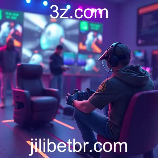 Digital Gaming Trends and Innovations in 2025