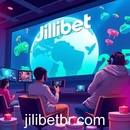 The Digital Playground Revolution