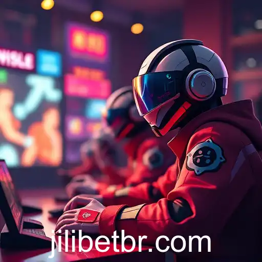 The Evolution of Jilibet Amidst Online Gaming Trends