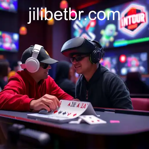 The Evolving Landscape of Online Gaming