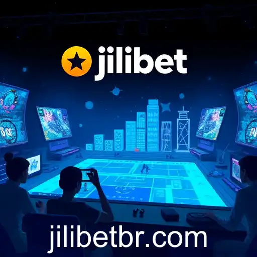 Jilibet Enters the eSports Arena