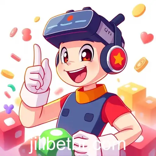 Jilibet's Evolution in the Online Gaming World