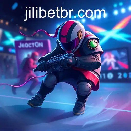 The Rise of Jilibet in the Gaming World