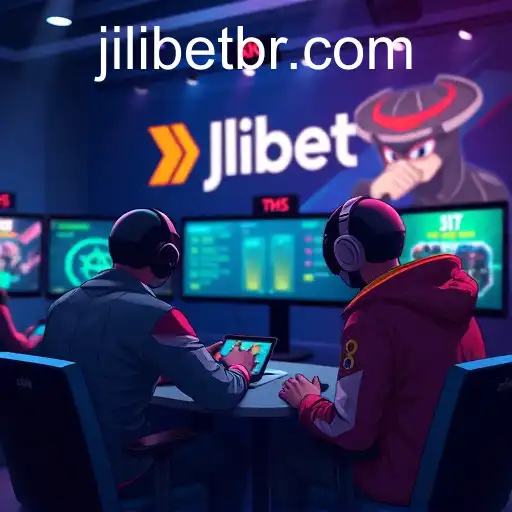 Jilibet Revolutionizes Online Gaming Experience
