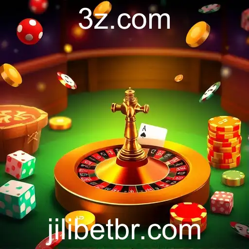 Jilibet: The Evolution of Online Gaming