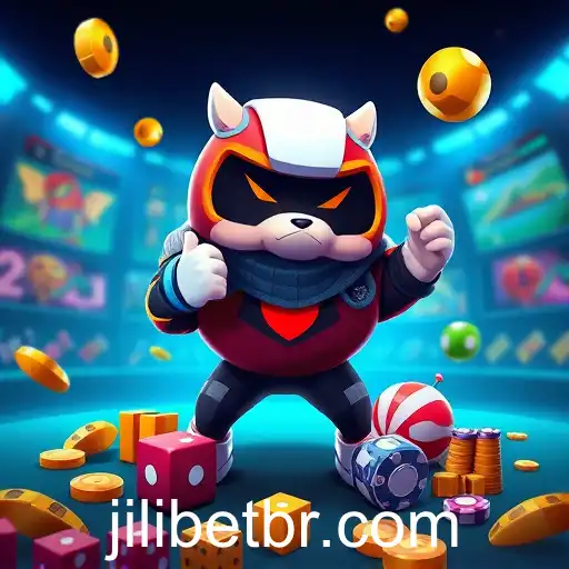 Jilibet's Growing Influence in Online Gaming