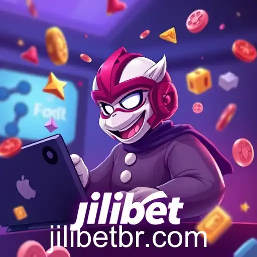 Jilibet: Revolutionizing Online Gaming