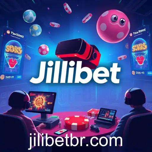 The Rise and Impact of Jilibet in Gaming