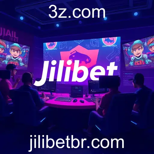 Jilibet: The Rise of Online Gaming in 2025