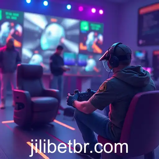 Digital Gaming Trends and Innovations in 2025