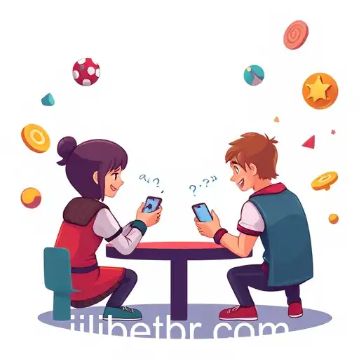 Jilibet Revolutionizes Gaming Experience