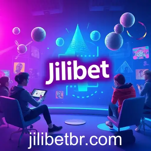 The Rise of Jilibet: Gaming in 2025