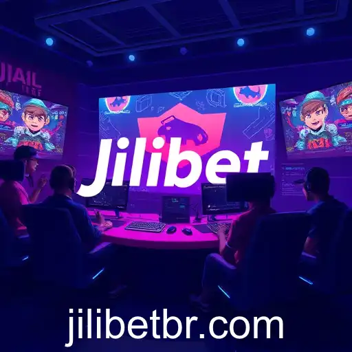 Jilibet: The Rise of Online Gaming in 2025