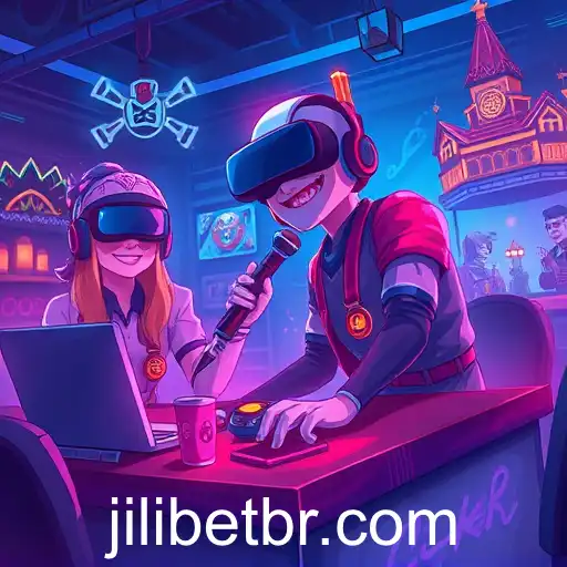 The Rise of Jilibet: A New Era in Online Gaming