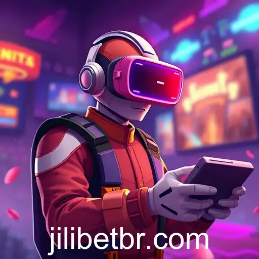 The Rise of Jilibet: Shaping the Future of Online Gaming