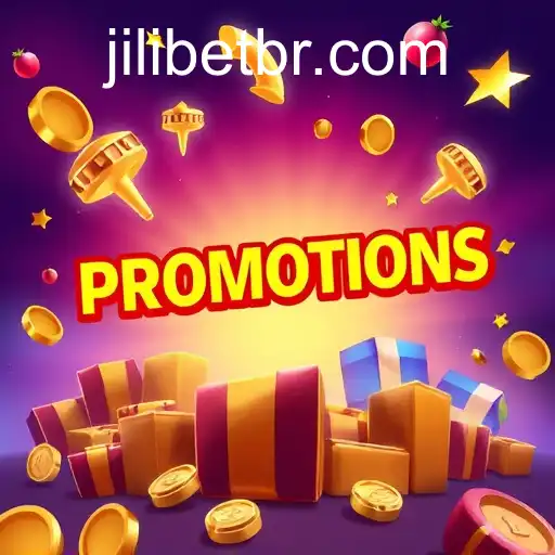 Exploring the 'Promotions' Game Category on Jilibet: A Treasure Trove of Opportunities
