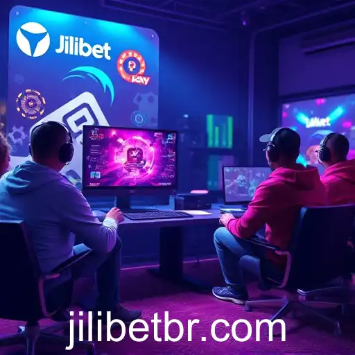The Rise of Jilibet: A New Era in Online Gaming