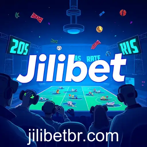 The Rise of Jilibet in Online Gaming