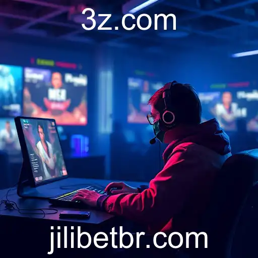Jilibet: The Rise of Online Gaming Platforms
