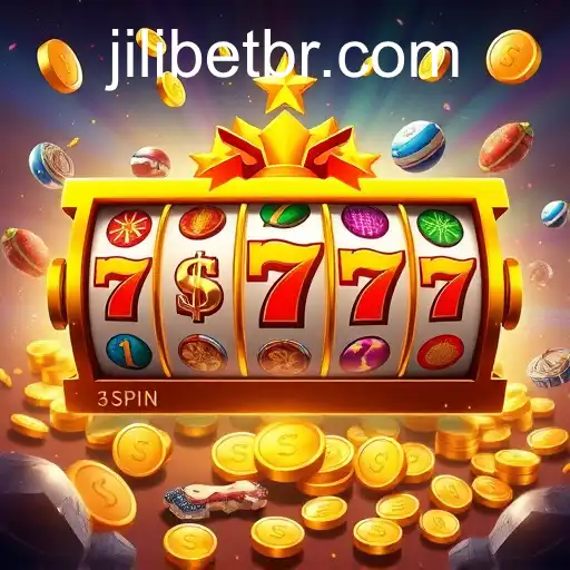 Exploring the Thrills of Slot Games on JiliBet