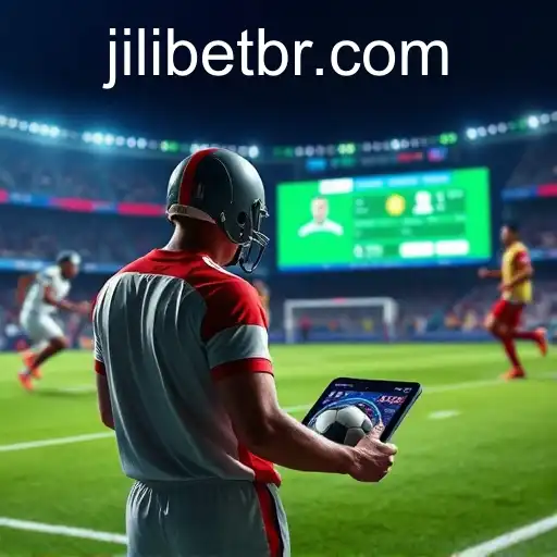 The Rise of Sports Betting: Exploring the Jilibet Phenomenon