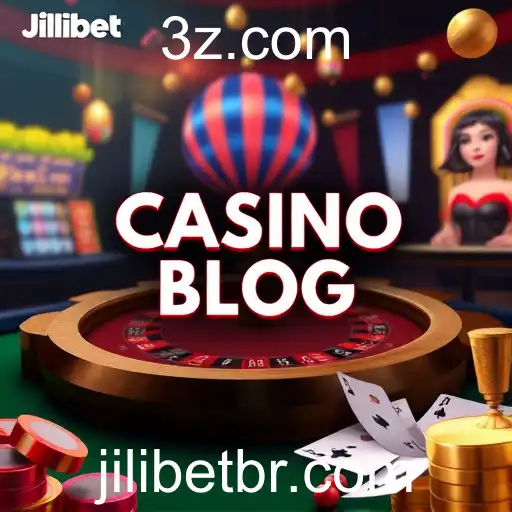 Exploring the Exciting World of Casino Games at Jilibet