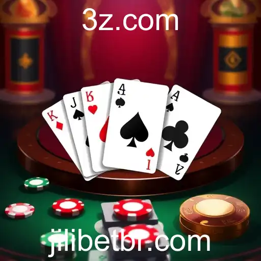 Exploring the Exciting World of Card Games on Jilibet