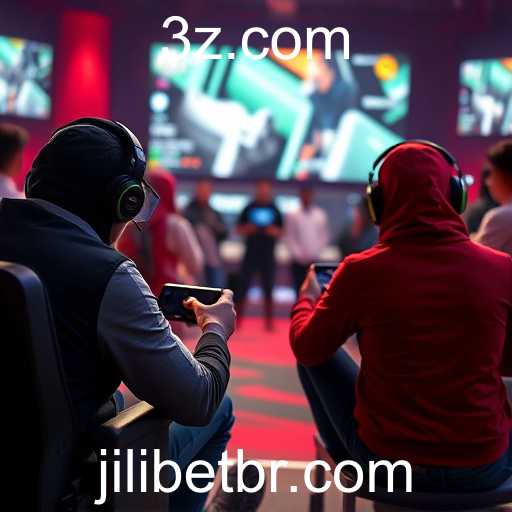 The Digital Landscape of Online Gaming