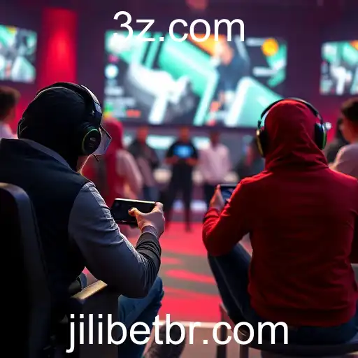 The Digital Landscape of Online Gaming