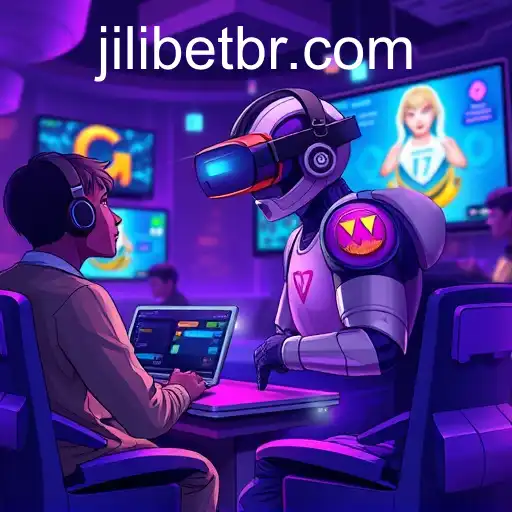 Jilibet Redefines Online Gaming in 2025