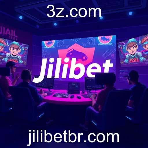 Jilibet: The Rise of Online Gaming in 2025