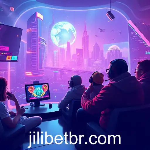 Online Gaming Trends and Challenges