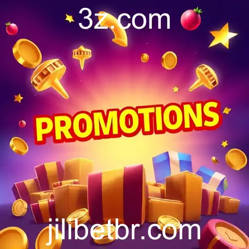 Exploring the 'Promotions' Game Category on Jilibet: A Treasure Trove of Opportunities