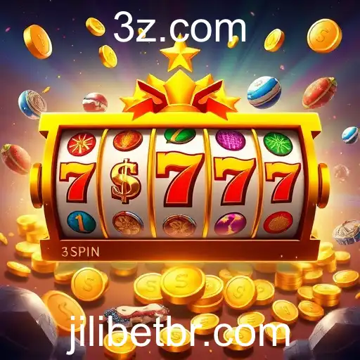 Exploring the Thrills of Slot Games on JiliBet