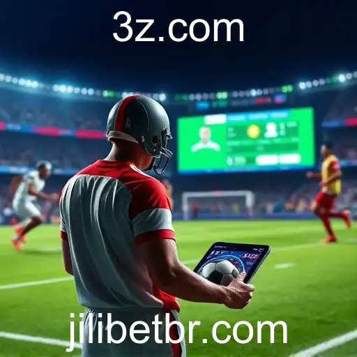 The Rise of Sports Betting: Exploring the Jilibet Phenomenon