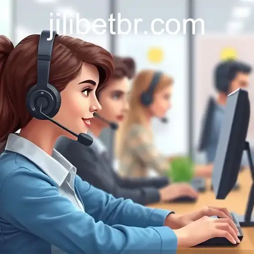Exploring the 'Customer Support' Game Category on Jilibet